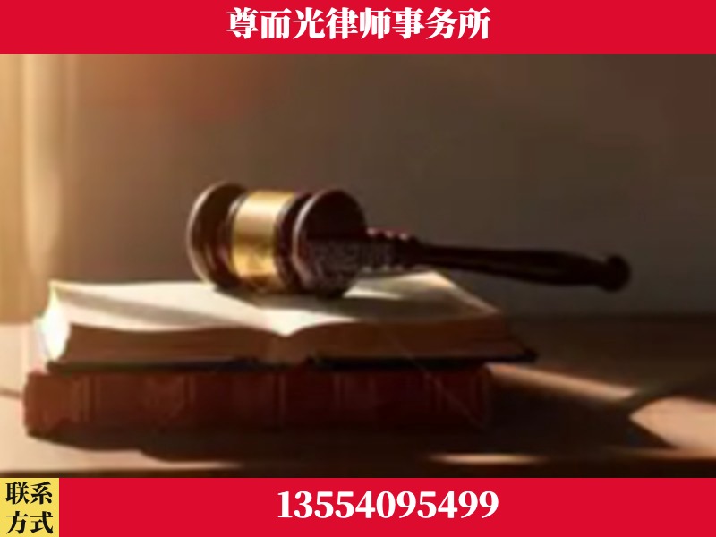 公安-刑事辩护律师