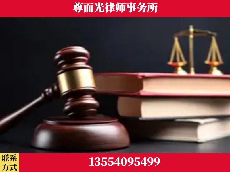 公安-刑事律师